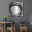 Wrought Studio ™ «Gilded Enso III» par Chris Paschke-1199540045