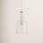 Tilman 1 - Light Single Pendant-853664152-853664159