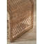 Bamboo Portable Dog House