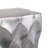 Thamos Metal Accent Stool