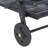 Lamariyah Solid Wood Bar Cart-1157951082