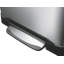 Steel Step On Recycling Bin - 46L