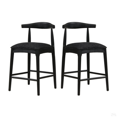 Sophisticated Minimalist Chair(SET OF 2)