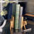 Solid Wood Bookends