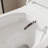Modern Smart Toilet W/ Heated Seat & Self-Cleaning Nozzle - 27.6X15.9X17.7, 4.88L Flush