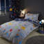 Lost In Space Duvet Cover Set-88962072