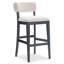 Bernhardt Amos Bar Stool-977130395