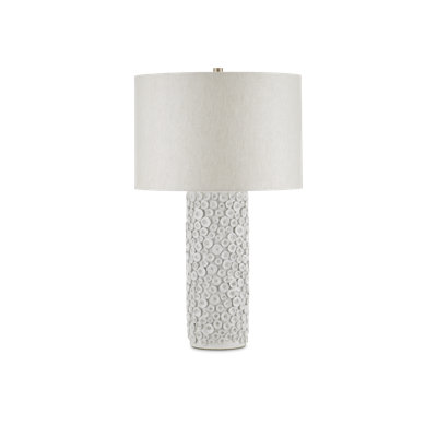 Lampe de table à boutons
