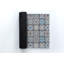 Non-Slip Outdoor Doormat
