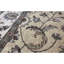 Ziegler Wool Oriental Area Rug in Gold/Beige