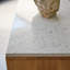 Miho Solid Wood Bookcase