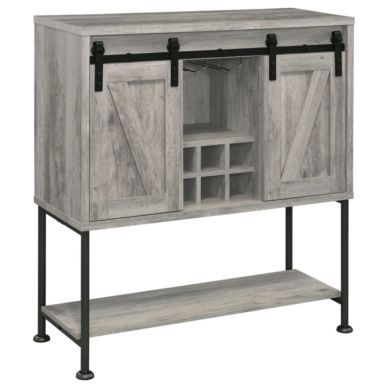 Armoire bar