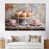 Toile tendue