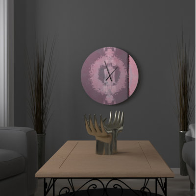Horloge murale Sulligent