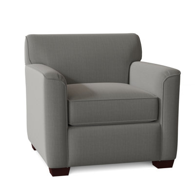 Fauteuil de 39 po de large Keaton
