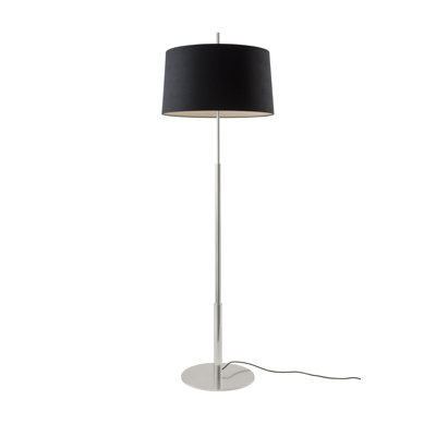 72" Traditional Floor Lamp