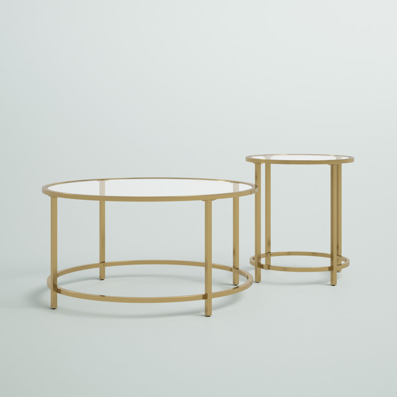Table basse Lyra