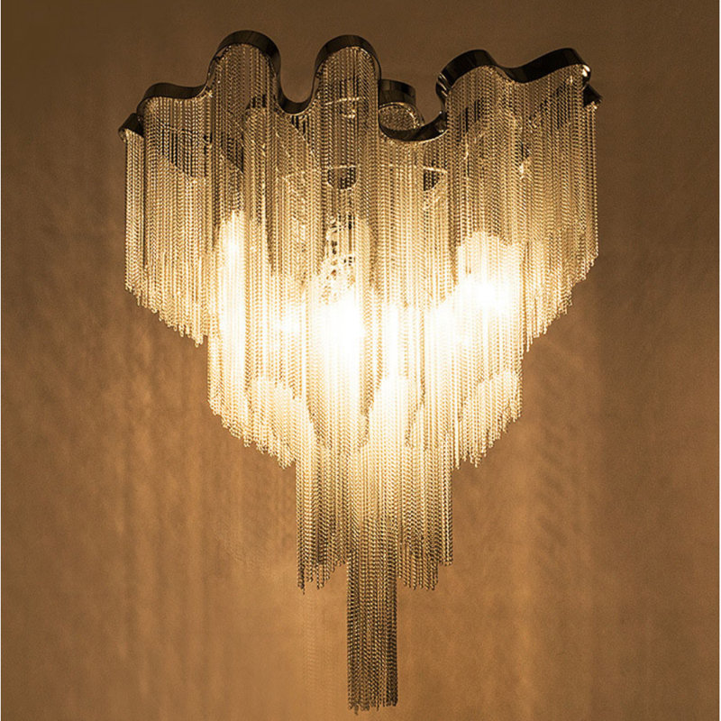LED Flush Mount, 35.5" H x 35.5'W x 35.5"D