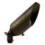 Spot SPB04 laiton basse tension-44556547