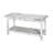 Jodh 36" Wide Wooden Wall Mounted Coat With 3 Compartments and Bench Set-973110164