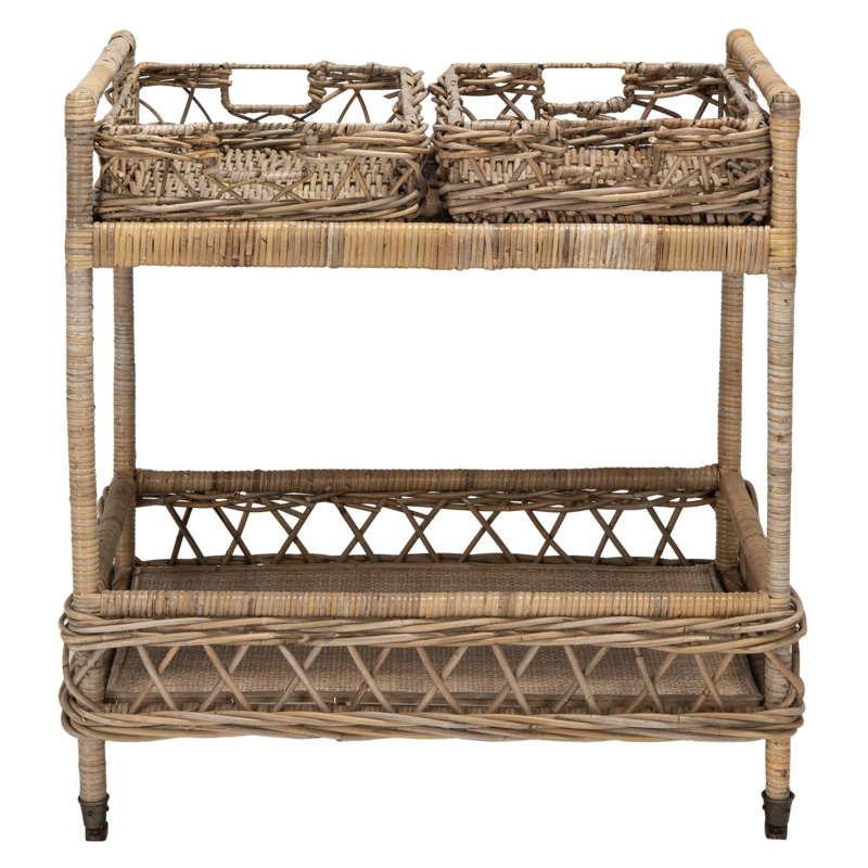 Chariot-bar Sephina