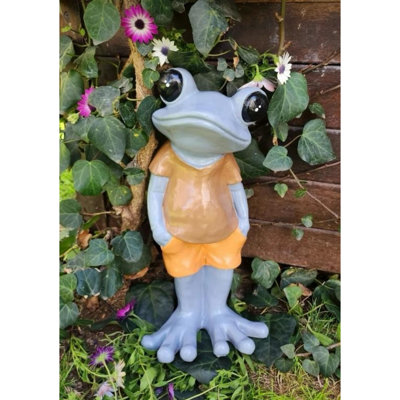Caparrelli Polyester Garden Statue