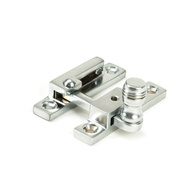 Quadrant Fastener