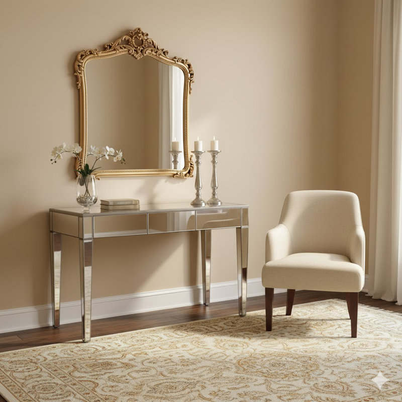 Console Venetian