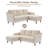 Azriah 2-Piece Reversible Sectional-179743885