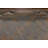 Vegetable Dye Oushak Turkish Area Rug 8x10