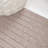 Amnon High-Low Minimalist Angle Geometric Light Taupe Indoor/Outdoor Rug-1470589459