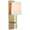 Barbara Barry Clarion Medium Sconce