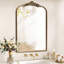 Miroir mural rétro Vintage-258663047