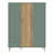 Green/Brown