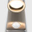 Baze 2 - Bulb Outdoor Armed Sconce-21690446-28711980