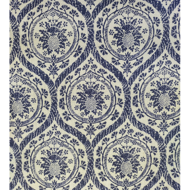 3PZ-PINEAP-SCRL, Bleu marine naturel