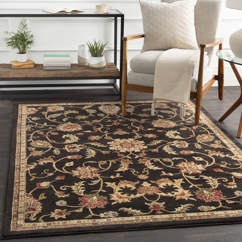 Area Rug, Rectangle 198 x 290cm