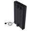 Ebern Designs Rowanne Electric Wall Mounted Space Heater-596895333-596895336-596895339