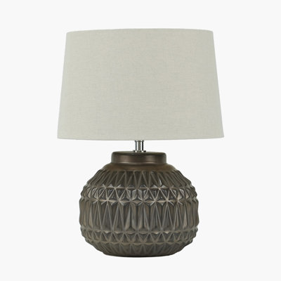 Afanasijs Ceramic Table Lamp