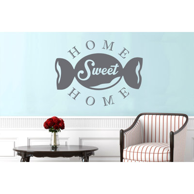 Non-Wall Damaging Wall Decal