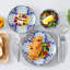  Porcelain Dinnerware  - 