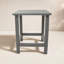 Table d'appoint POLYWOOD Long Island 18 "-507772463