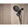 Moen Engage Tub and Shower Faucet with Magnetix Dual Shower Heads, Valve Included