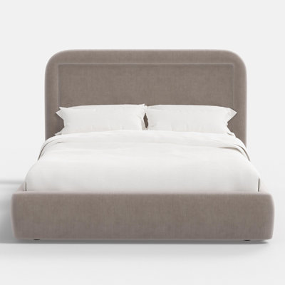 Stoffer Home x Cloth and Co. Marisa Bed