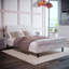 Barr Upholstered Bed-34315012-34315011