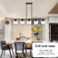 Sariyah 5 - Light Kitchen Island Pendant-581107537