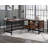 L-Shaped Writing Desk