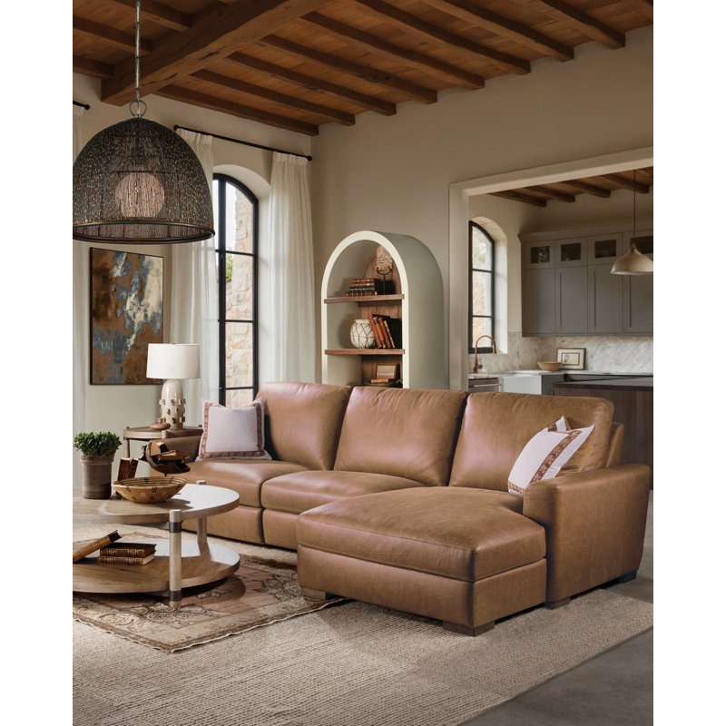 Living Your Way Sofa & Chaise