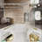 Pivot Frameless Shower Door