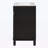 24'' Modern Bathroom Vanity with Top Sink-117981635